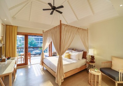 Wohnbeispiel Tropical Canopy