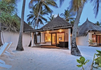 Wohnbeispiel Superior Beach Bungalow