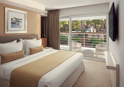 Wohnbeispiel Juniorsuite