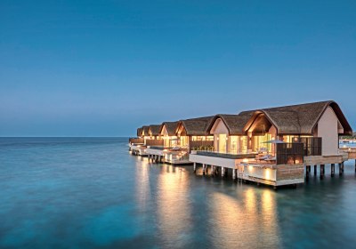 Grand Ocean Pool Villa