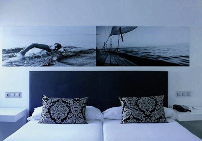 Wohnbeispiel Doppelzimmer