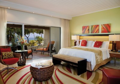 Wohnbeispiel Juniorsuite Oceanview