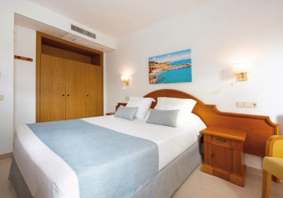 Wohnbeispiel Einzelzimmer