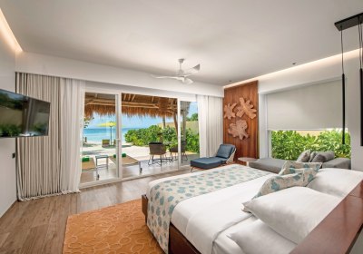 Wohnbeispiel Beach Villa