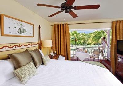 Junior-Suite Diamond Club