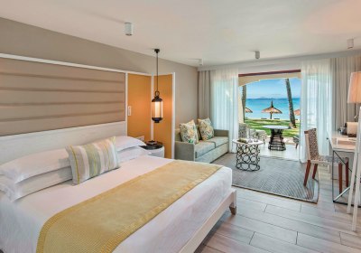 Wohnbeispiel Prestige Beachfront Zimmer