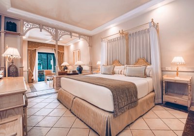 Wohnbeispiel Juniorsuite