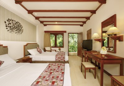 Wohnbeispiel Superior