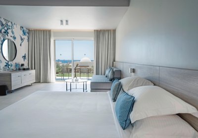 Wohnbeispiel Doppelzimmer Premium