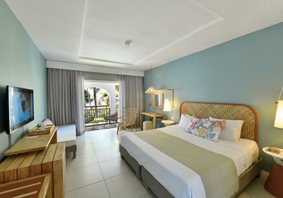 Wohnbeispiel Comfort Seaview