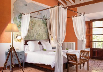 Wohnbeispiel Juniorsuite Deluxe