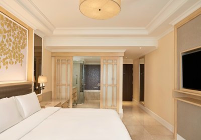 Wohnbeispiel Dusit Club