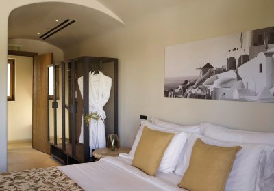 Wohnbeispiel Villa Land- oder Poolblick