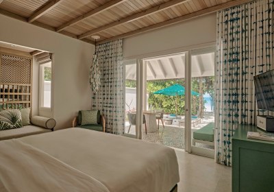 Wohnbeispiel Beach Villa