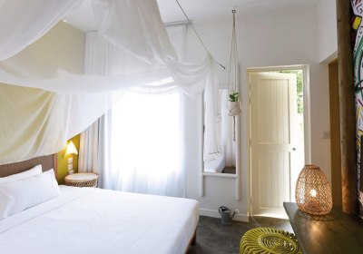 Wohnbeispiel Teen Unit