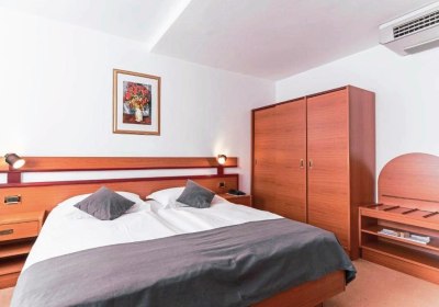 Wohnbeispiel Doppelzimmer