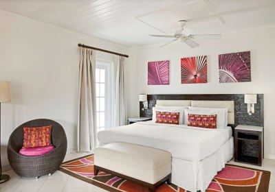 Wohnbeispiel Juniorsuite Gardenview