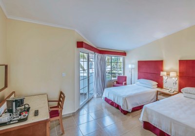 Wohnbeispiel Bungalow Superior