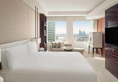 Wohnbeispiel Classic Room