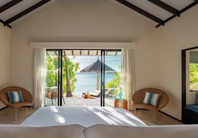 Wohnbeispiel Beach Villa with Private Pool