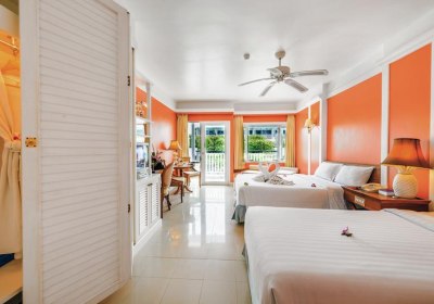 Wohnbeispiel Superior