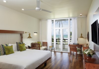 Wohnbeispiel Deluxe Premier