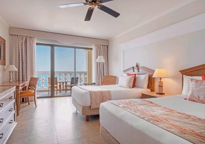 Wohnbeispiel Premium Ocean Front