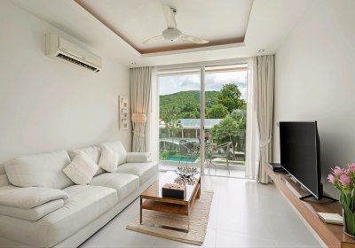 Wohnbeispiel Studio Suite