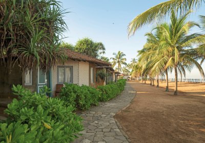 Wohnbeispiel Villa Sea View