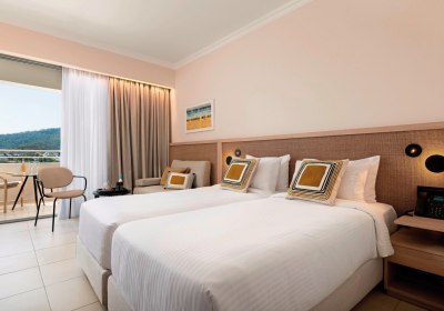 Wohnbeispiel Doppelzimmer Superior