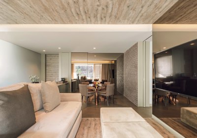 Wohnbeispiel Suite SPE Privatpool