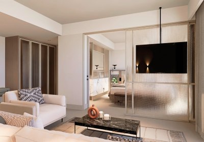 Wohnbeispiel Juniorsuite