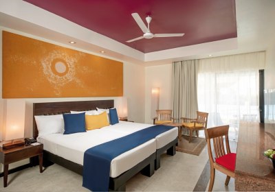 Wohnbeispiel Superior