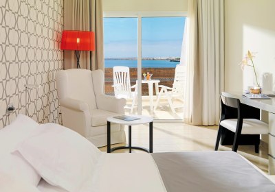 Wohnbeispiel Privilege Meerblick