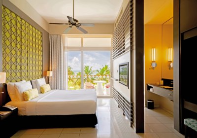 Wohnbeispiel Superior Deluxe