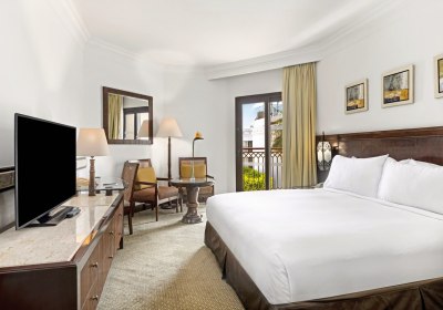 Wohnbeispiel Doppelzimmer