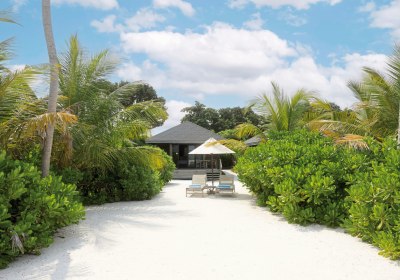 Wohnbeispiel Beach Villa