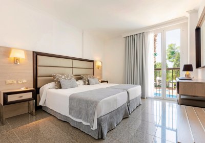 Wohnbeispiel Juniorsuite