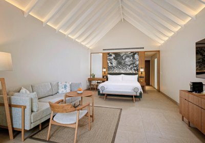 Wohnbeispiel Beach Villa