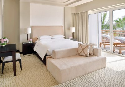 Wohnbeispiel Park Executive Suite