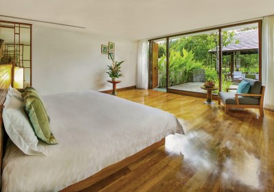 Wohnbeispiel Garden Residence