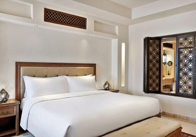 Wohnbeispiel Superior Room