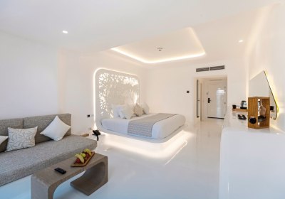 Wohnbeispiel Doppelzimmer Gypster Jacuzzi