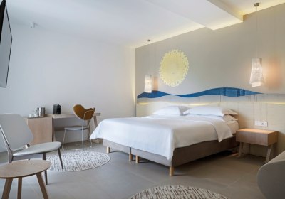 Wohnbeispiel Juniorsuite