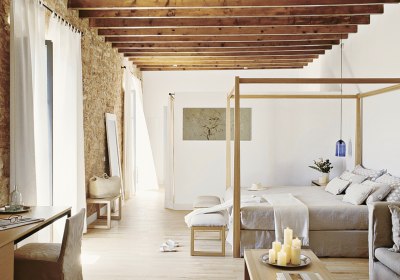 Wohnbeispiel Juniorsuite