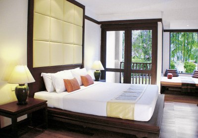 Wohnbeispiel Grand Deluxe