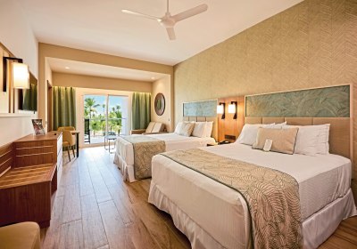 Wohnbeispiel Juniorsuite Superior