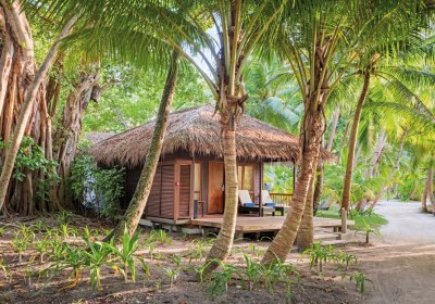 Wohnbeispiel Beach Villa