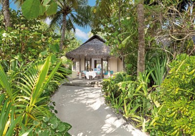 Wohnbeispiel Sunrise Beach Villa