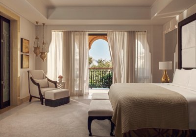 Manor House Executive Suite